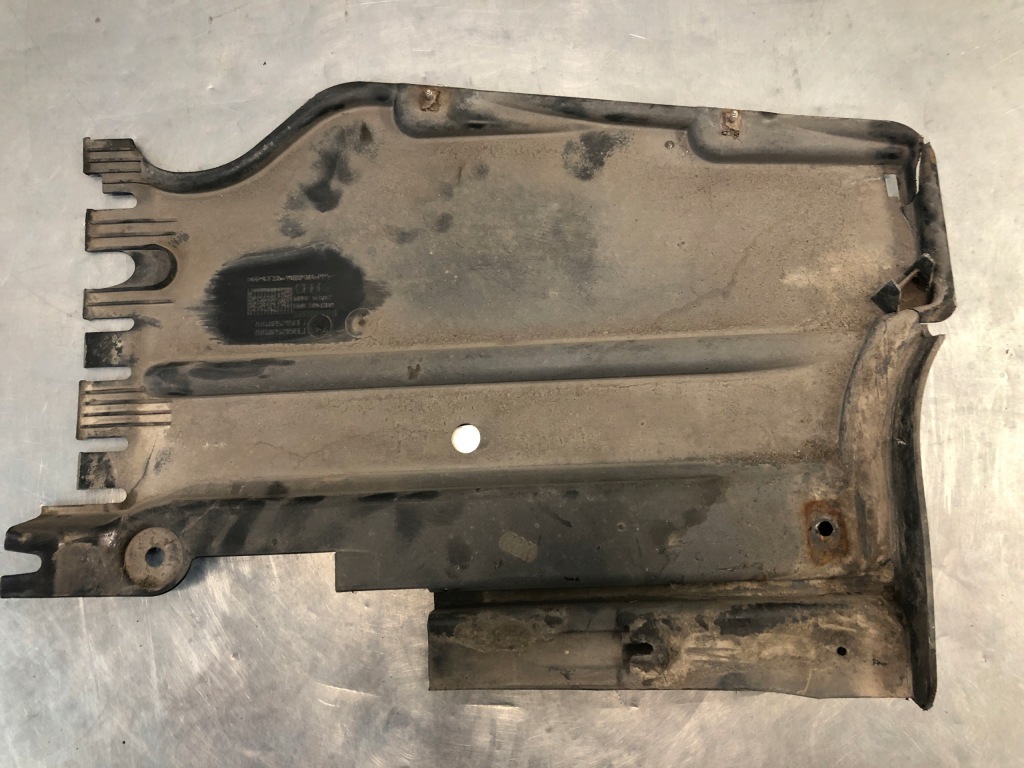 фото №6, Плита захист підвіска a5 8t lift 8t0825215d