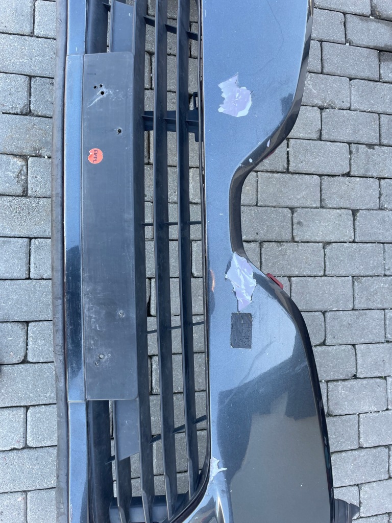 Бампер перед передний renault clio iv 4 рестайлинг  fl 16 Доставка