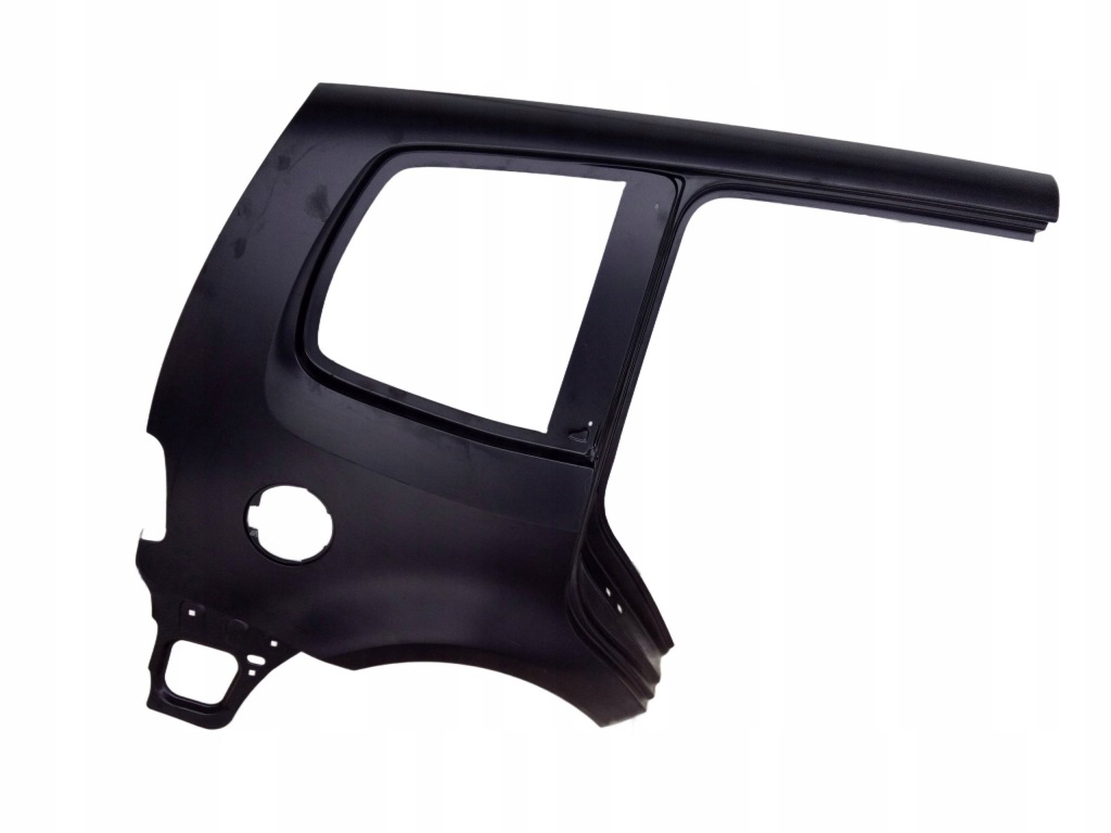 фото №1, Vw touran обшивка правый задняя 1t0809844c