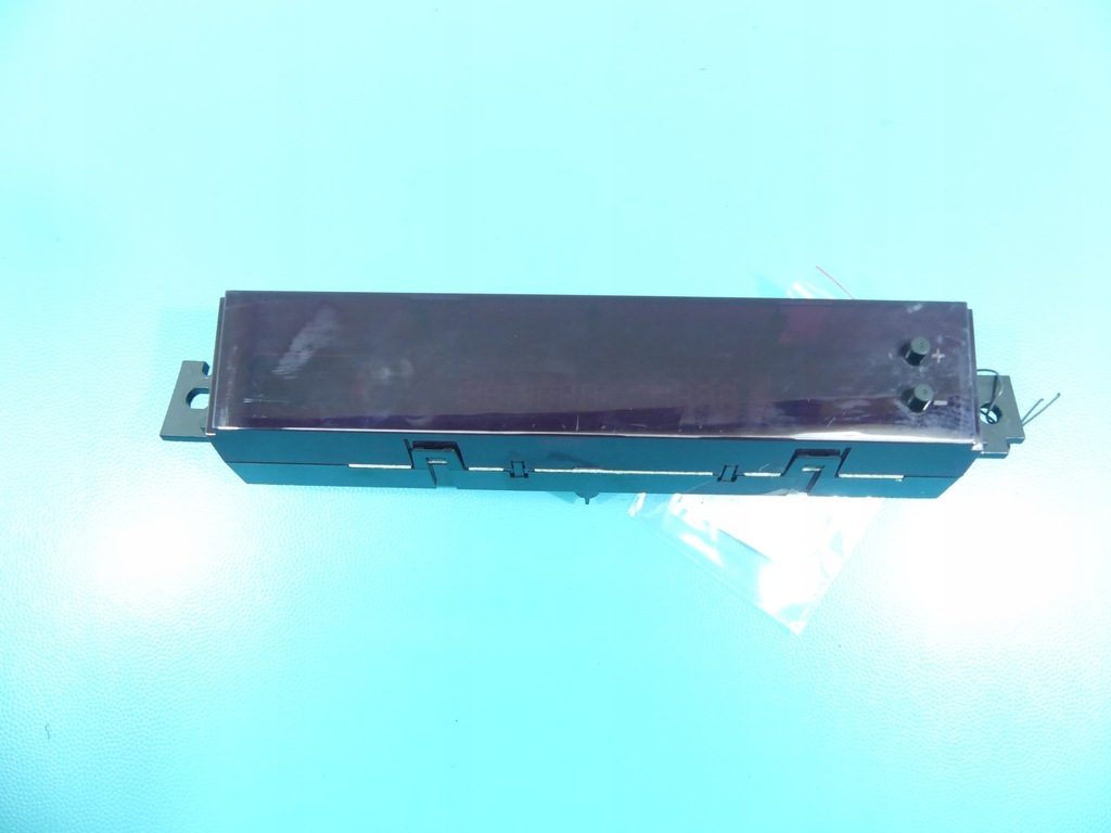 фото №1, Дисплей subaru legacy v 85261aj051