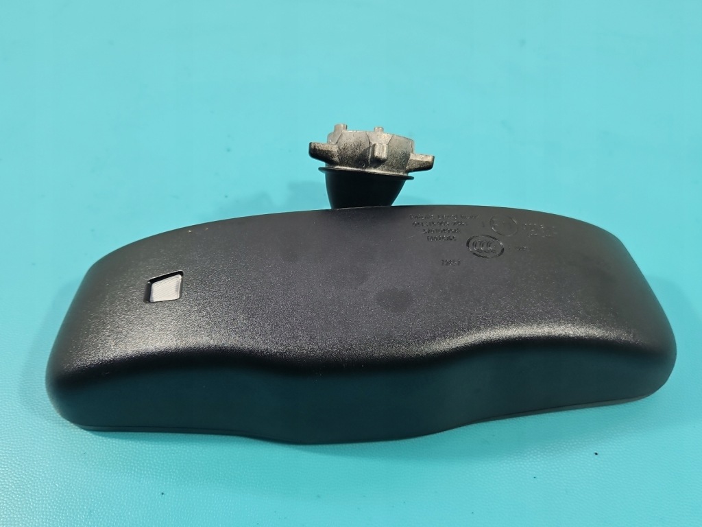 фото №4, Дзеркало внутрішнє fiat freemont заднього виду 57010495ab