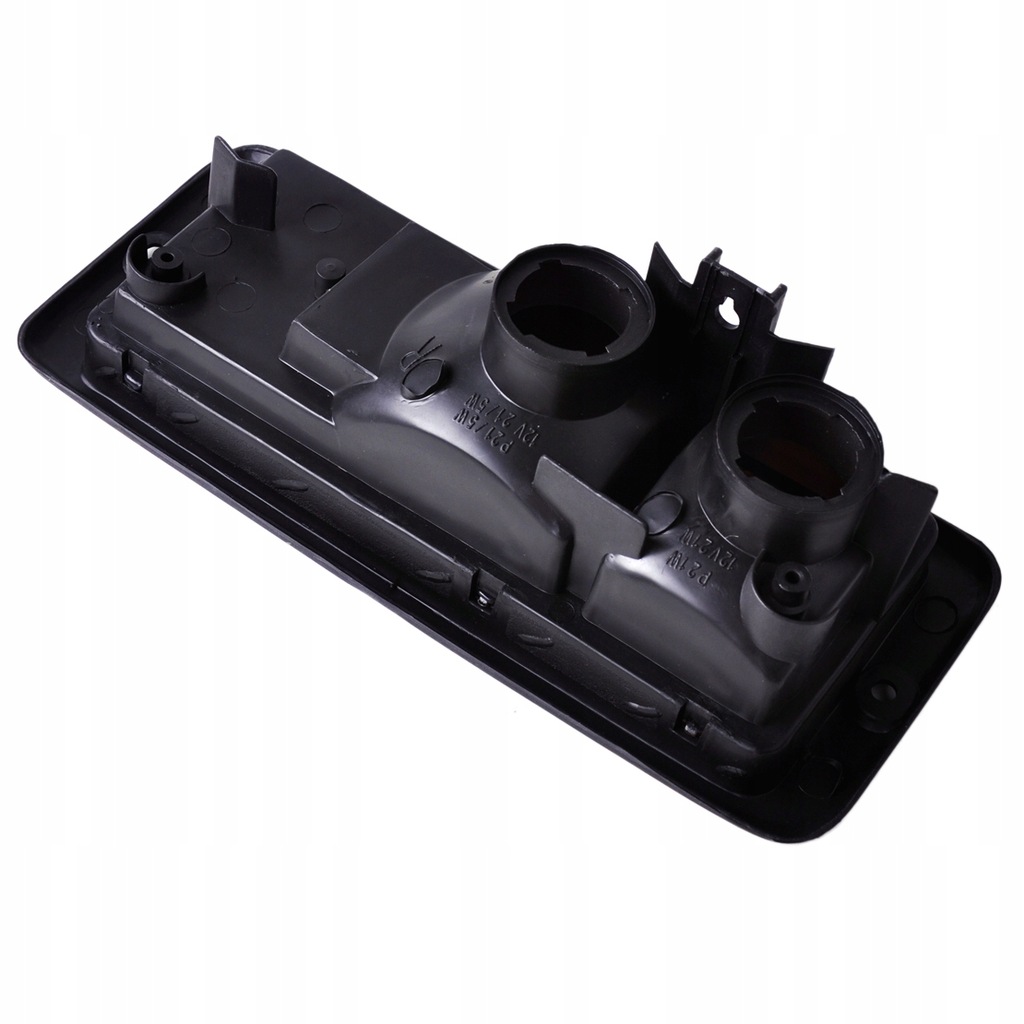 фото №10, 2x світло заднього бампера do mitsubishi pajero