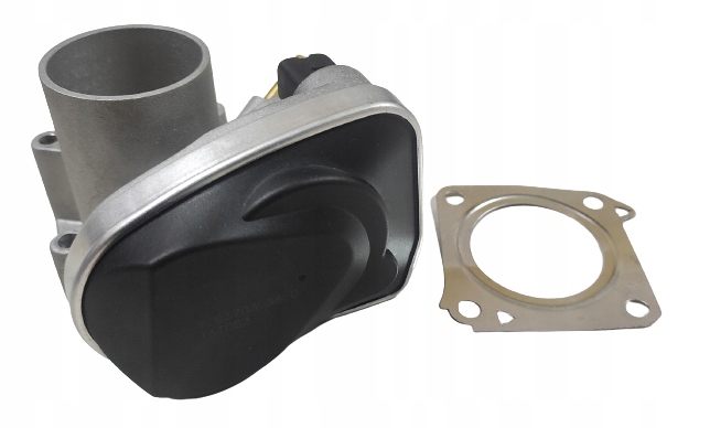 фото №11, Дроссельная заслонка do vw polo 1.2/1.4 99-