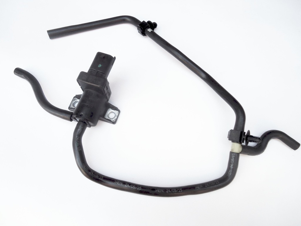 фото №1, Opel meriva b combo 1,6cdti клапан вакуумa