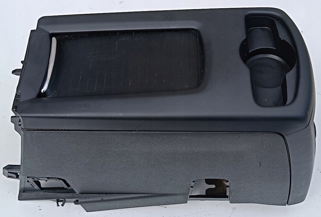 фото №1, Peugeot 5008 lift 16 r тунель середній підлокітник eu