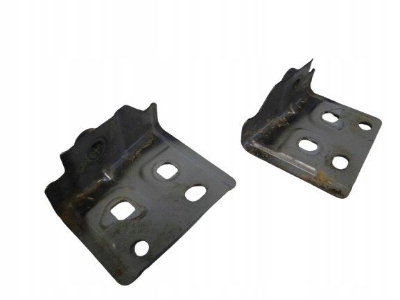 фото №1, Mercedes eqb x243 243 кронштейн кронштейн подкрылок