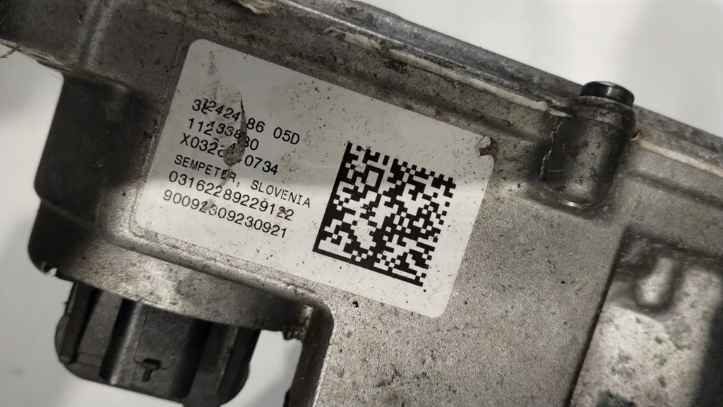 фото №7, Рулевая рейка трансмиссия bmw f40 f44 f48 f60 bdb eu 3824248605d