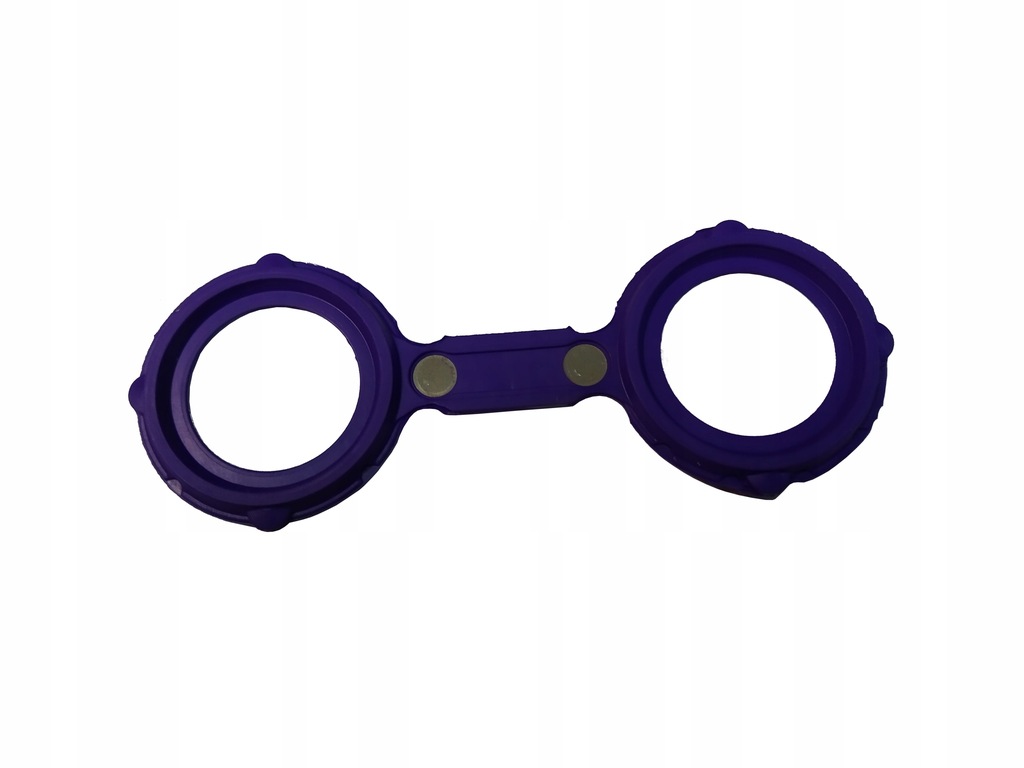 фото №1, Оригінальна ущільнювач радіатора оливи mercedes om642