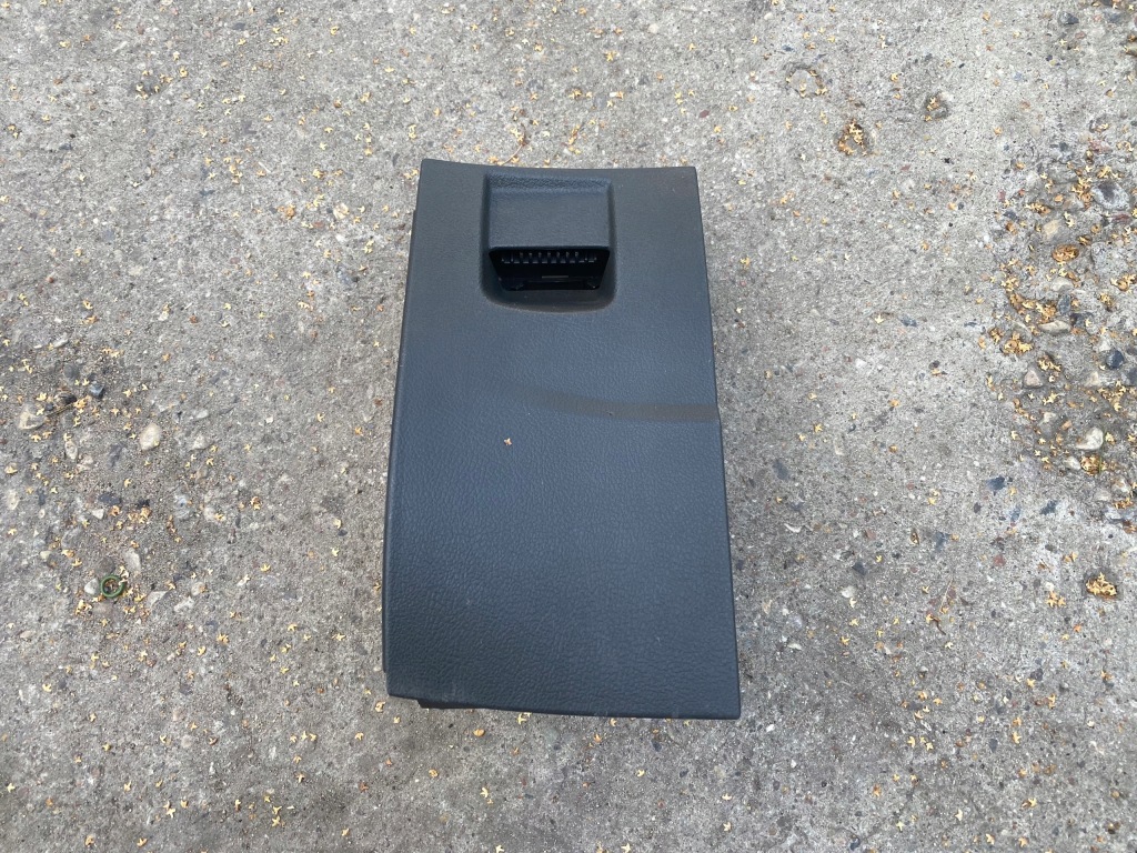 фото №1, 7s71a46441ab3zct бардачок водія ford mondeo mk4