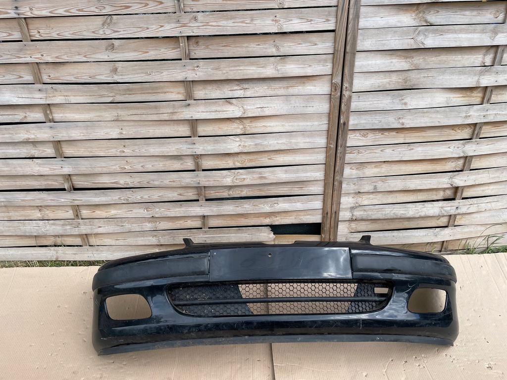 фото №1, Бампер передний peugeot 106 lift 1996-2003 oryg