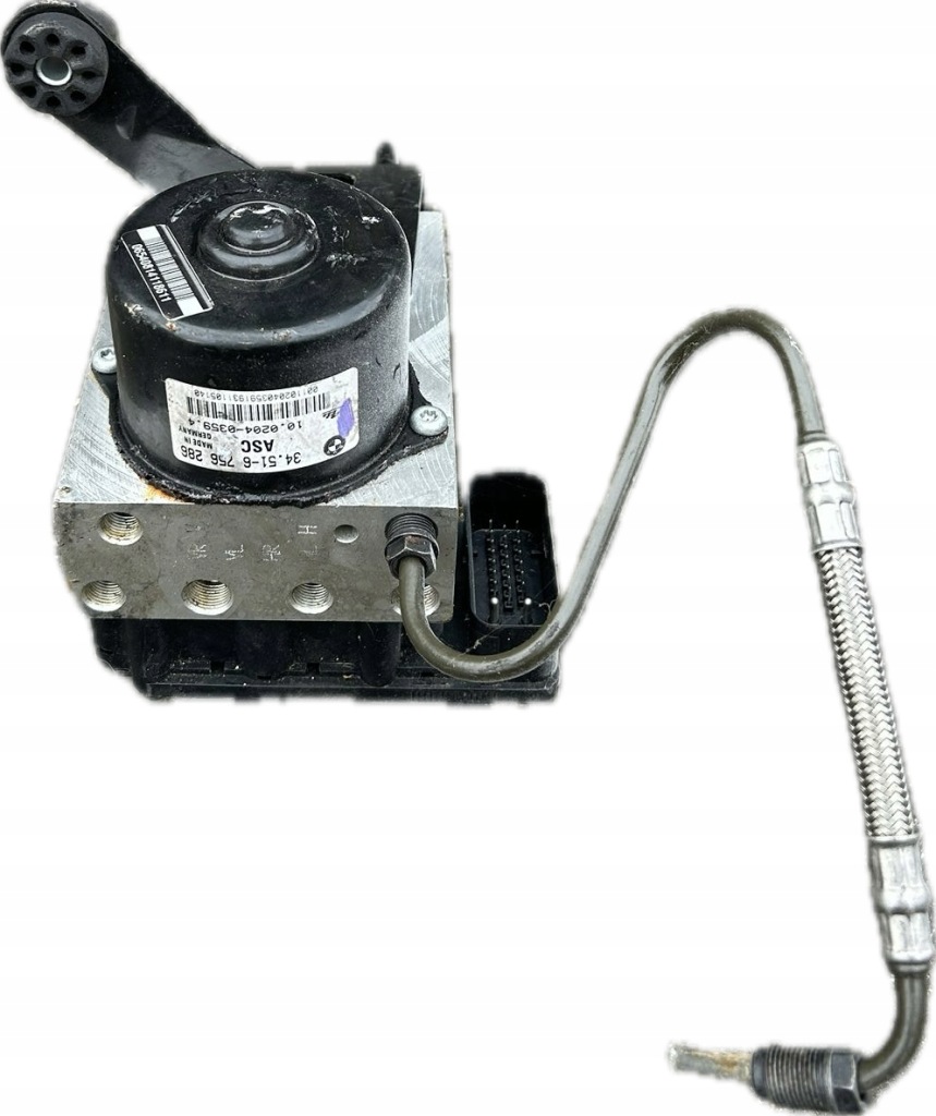 Купити Bmw e46 насос abs 6756288