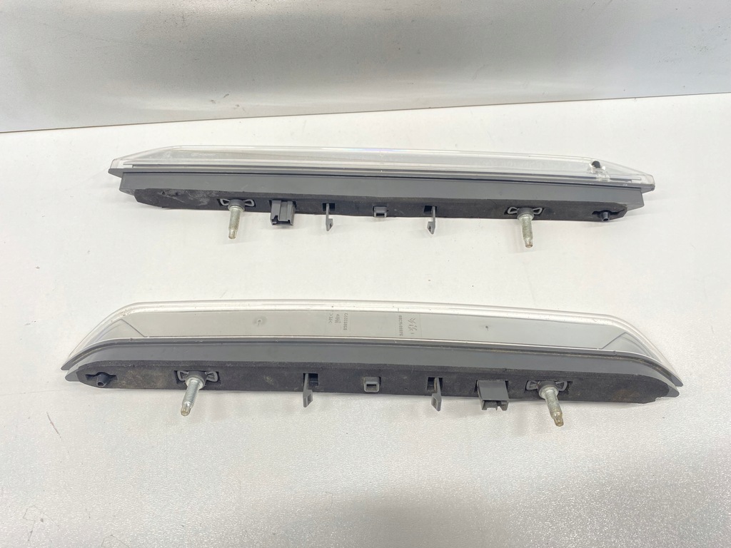 фото №3, 3 свет стоп лампа стоп-сигнал led citroen c4 ii grand picasso