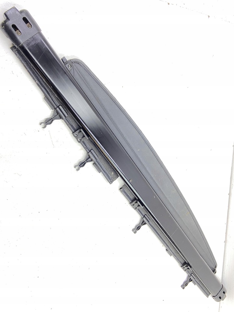 фото №8, Полка шторка багажника honda cr-v ii 02-06