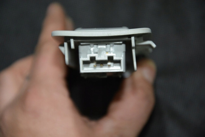 фото №9, Кронштейн з лампа vw tiguan 5n0861303a 5n0861304a