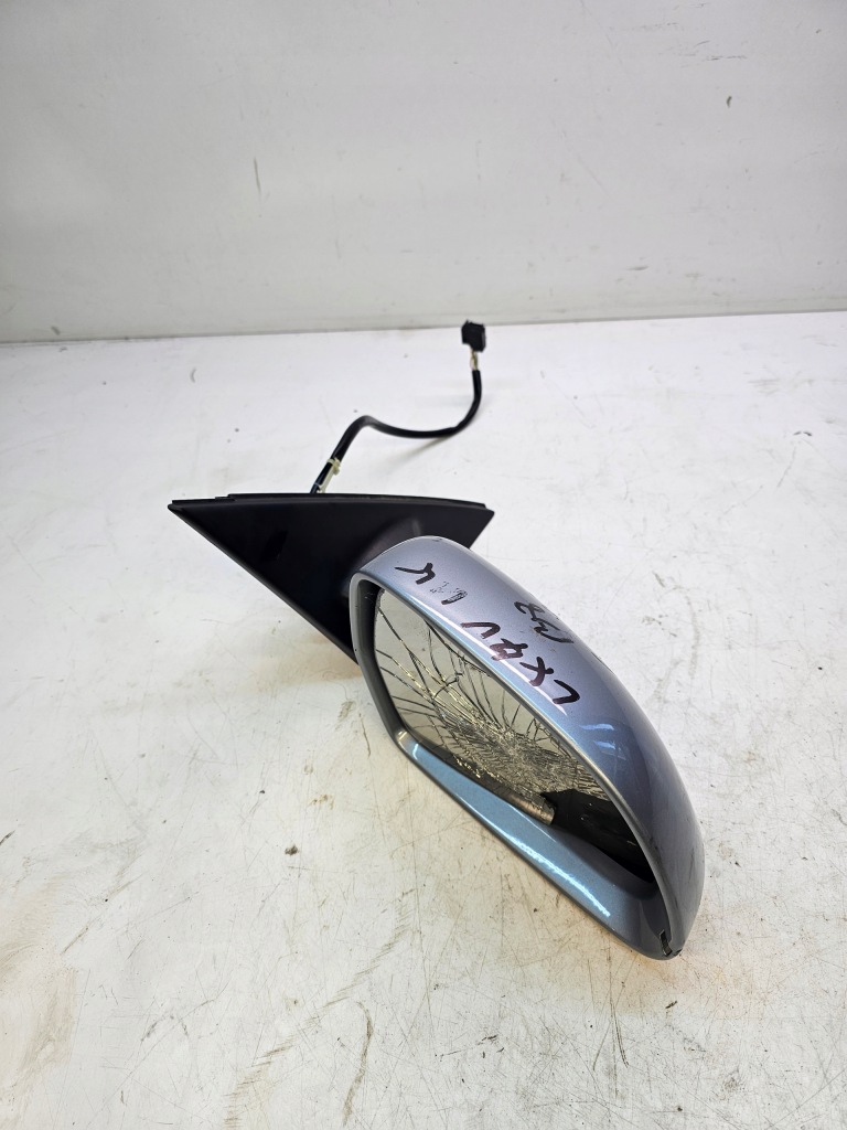 Дзеркало праве audi a4 b8 lx7v 6 pin uk Київ