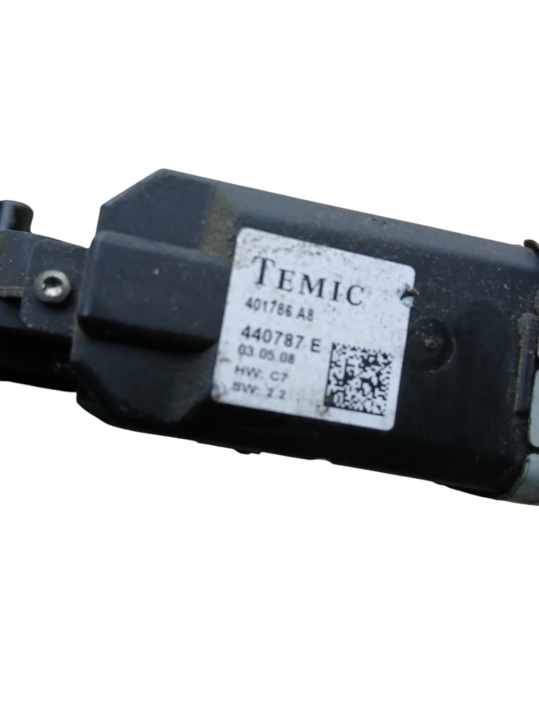 фото №5, Моторчик скло передніх лівих двері fiat scudo фургон 401786a8