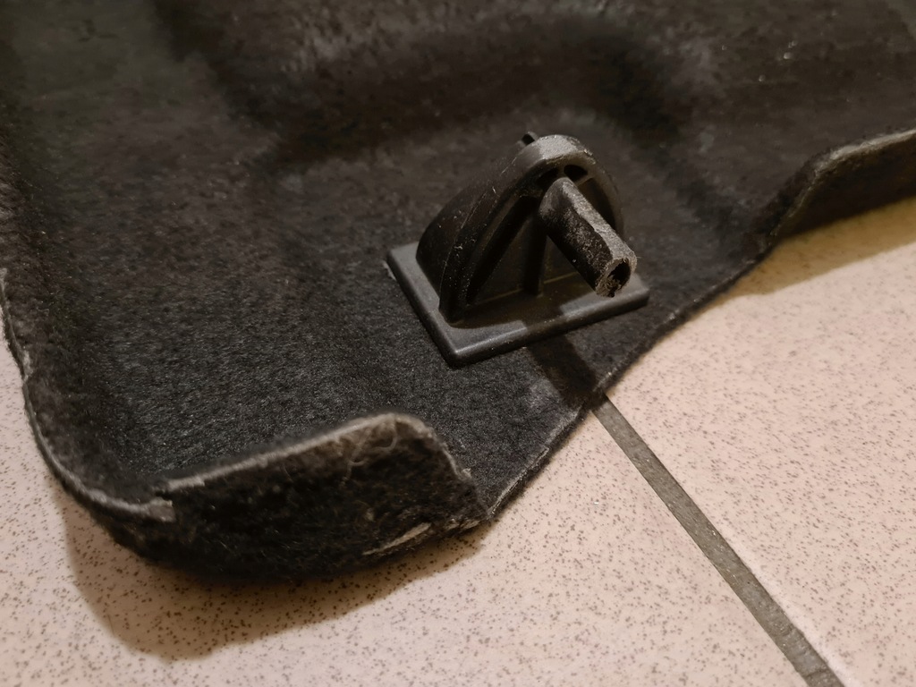 фото №8, Полка багажника trafic / vivaro 2018