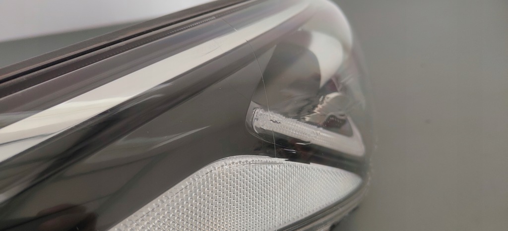 фото №11, Лампа full led kia niro 1 lift 19-22r europa комплектна