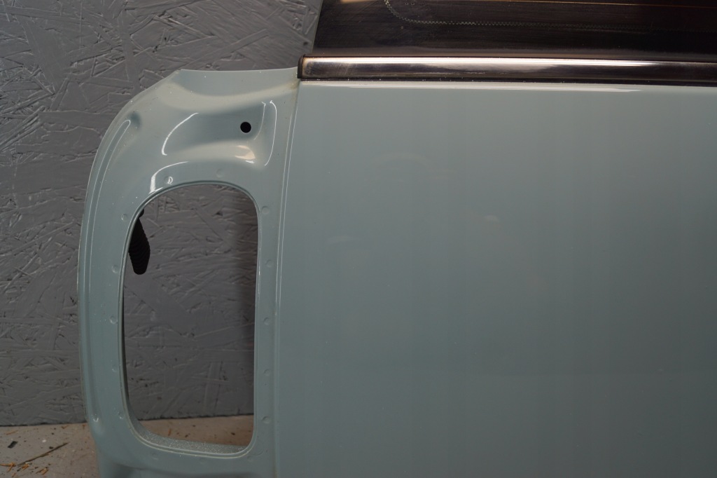 Дверь крыло левое  задняя mini cooper r55 b28/5 Киев