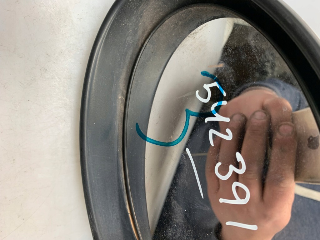 Дзеркало дзеркало ліва ліва bmw mini r50/r53 Ціна