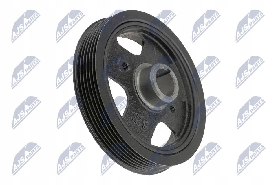 фото №3, Nty rkp-ty-044 колесо зубчатое, wał коленчатый