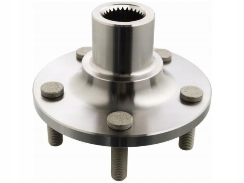 фото №1, Ступица колеса перед ford transit connect 1.0-1.6 13-