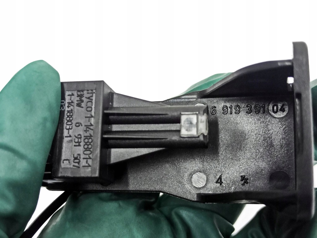 фото №11, Bmw 3 e92 e93 2010 другое