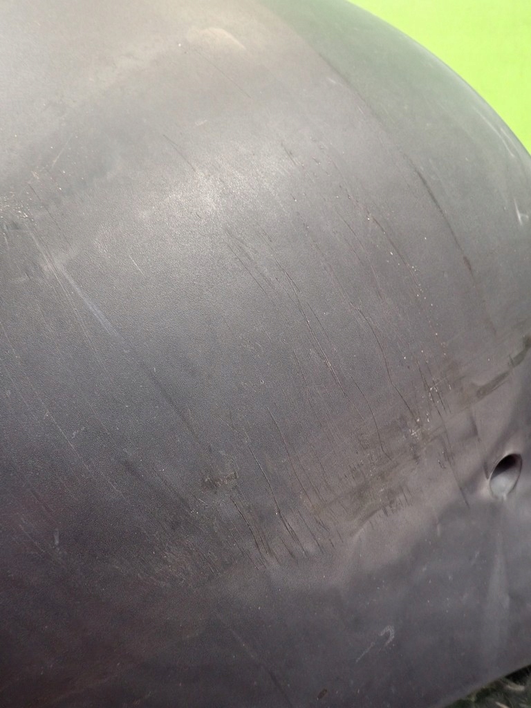 фото №7, Бампер передній renault master ii lift 04r