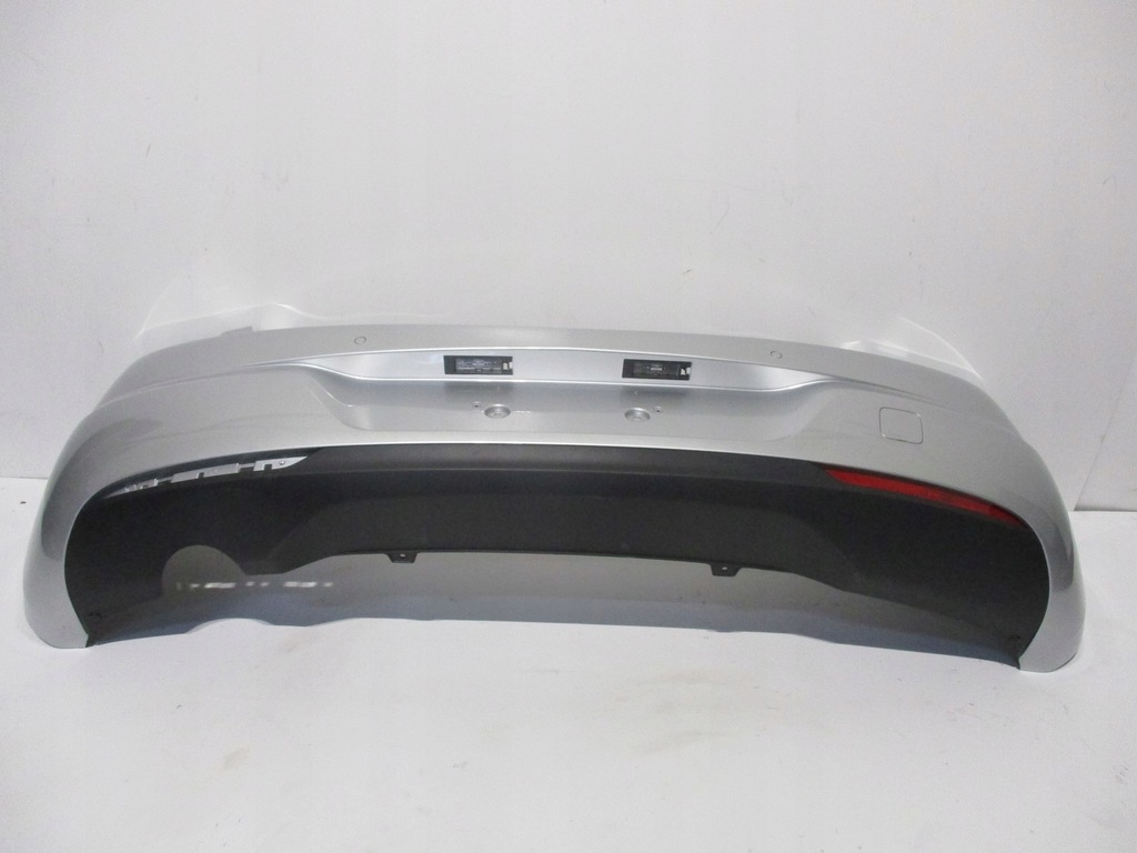 фото №8, Датчик pdc электропроводка бампера opel astra k lift