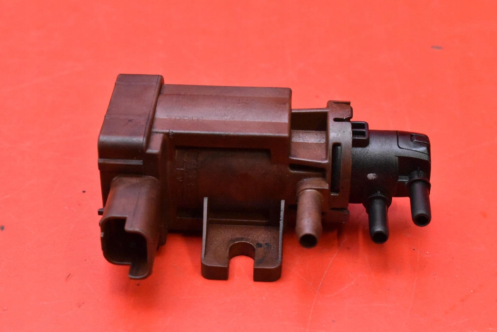 фото №6, Клапан вакуумa 33572092 citroen c4 picasso 1 i 1.6 hdi 109 km 06-13