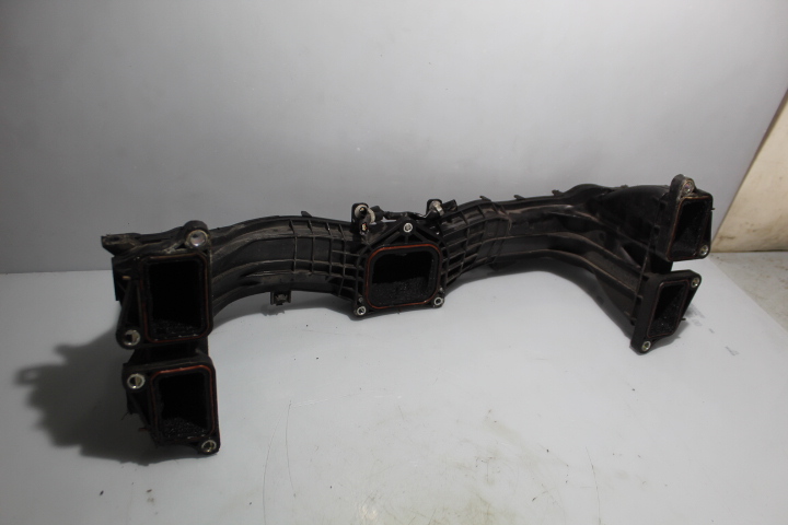 фото №1, Коллектор всасывающий subaru forester iii 2.0d