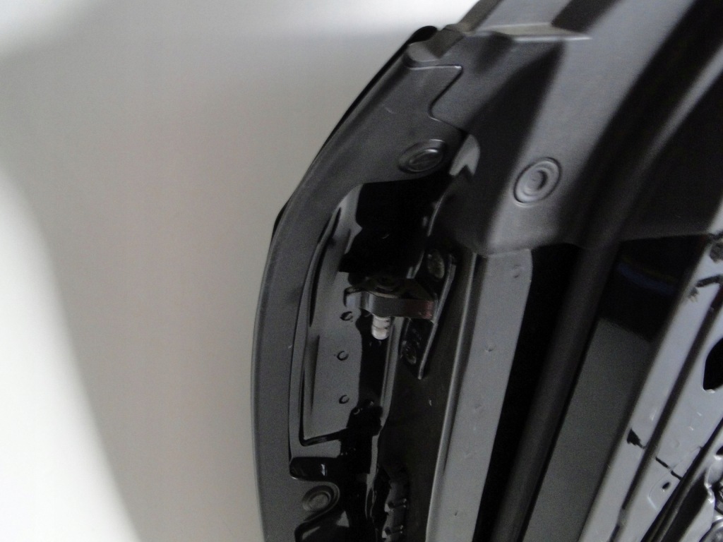 Mercedes cls 257 c257 w257 двері перед передні праве чорні 197 комплект Доставка