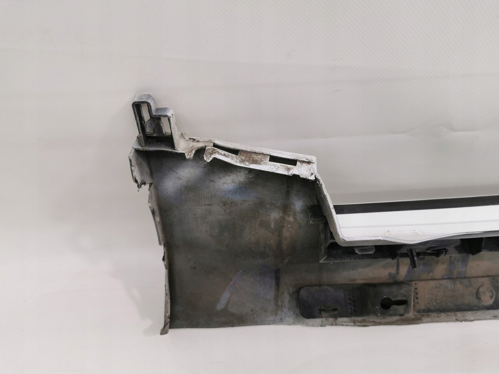 фото №9, Молдинг поріг права напрямна volvo xc90 ii 31395884