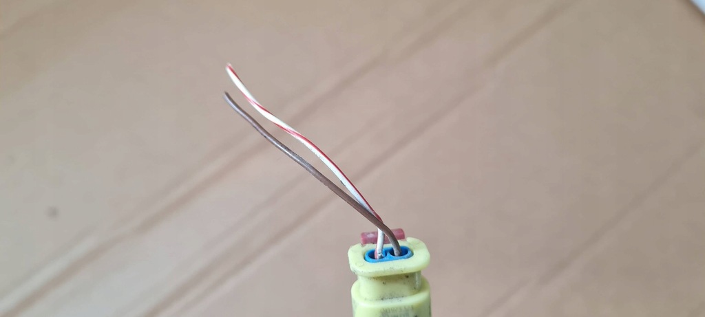 фото №10, A4 b9 8w lift s4 датчик ударный штекер 4m0959651 a5 8w s5 q7 q5