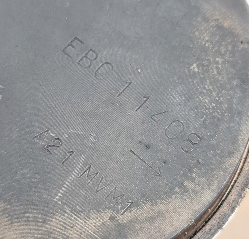 фото №7, Поршень + шатун jaguar xj x300 sport 4.0 r6