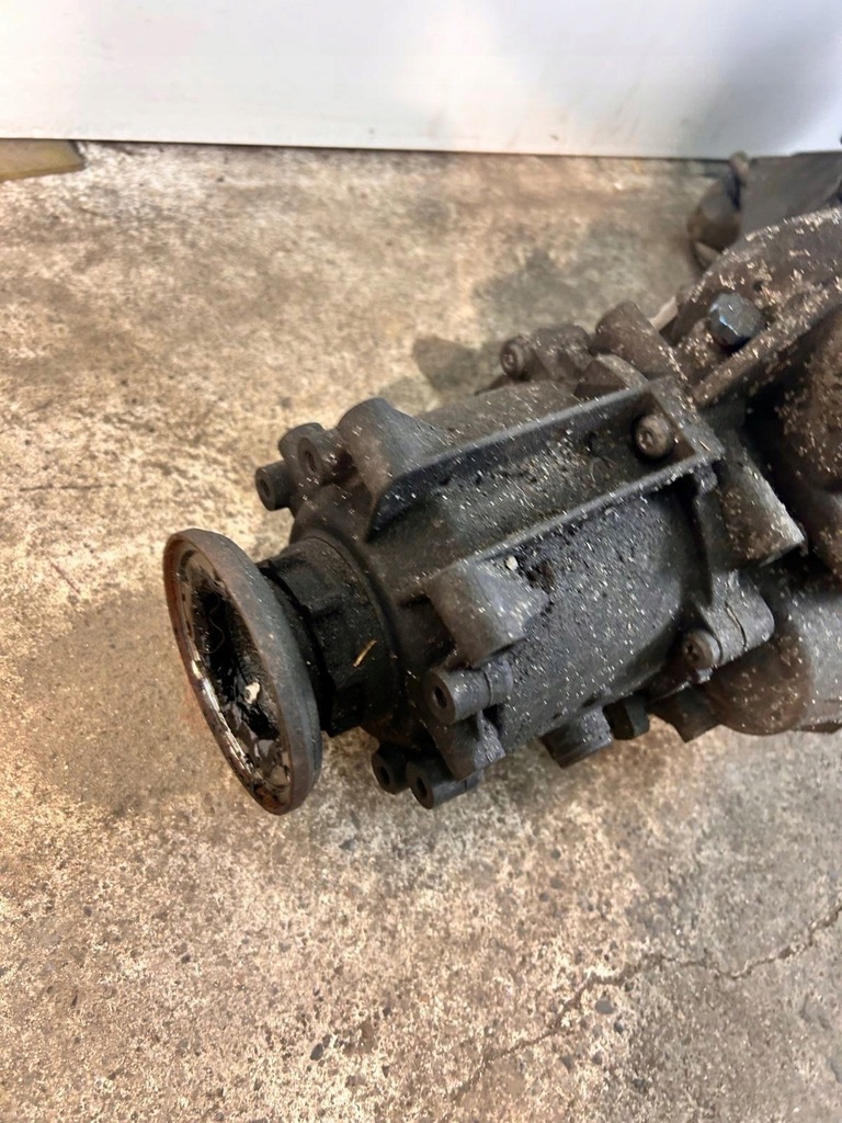 фото №8, Audi a4 s4 b7 8e 8h 2007 jax автоматическая коробка передач передач