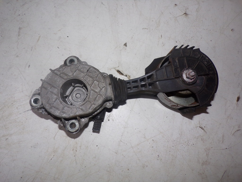 фото №1, Натяжитель ремень peugeot 308 t7