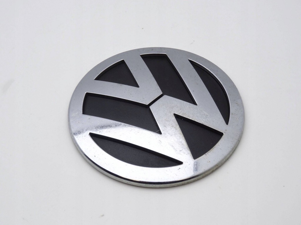 фото №1, Значок емблема logo кришки задня vw passat b6 2k0853630b nr19