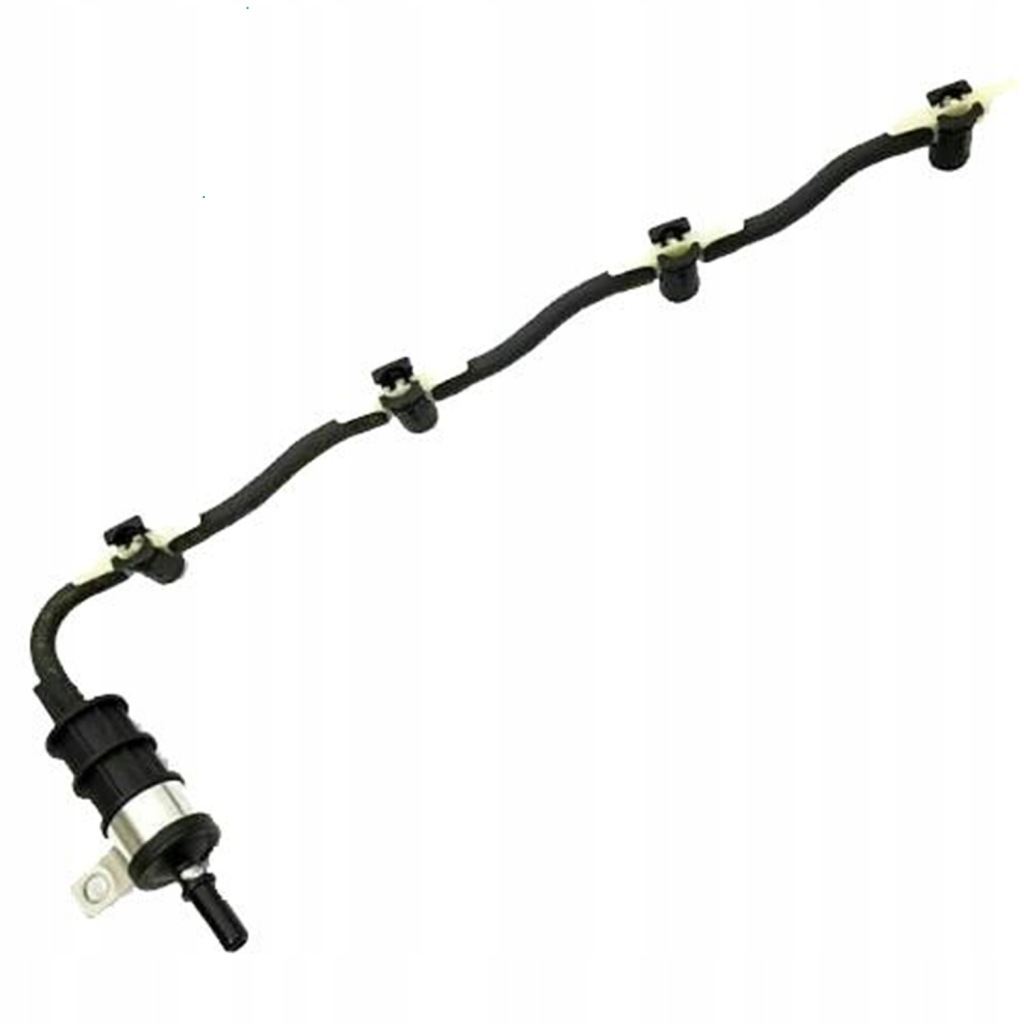 Купити Зливна трубка шланг вприску renault latitude 2010 2011 2012 2013 2014 2015