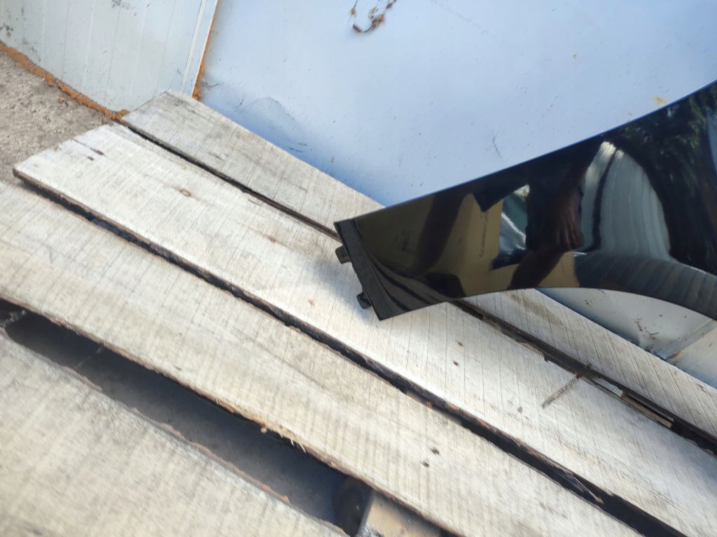 фото №10, Крыло правый bmw 2 active/gran tourer f45 f46 6.14-10.21 лак 475