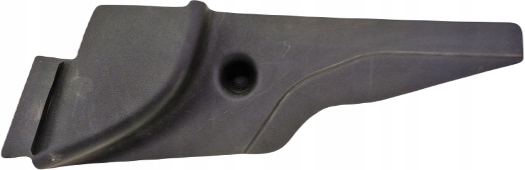 фото №1, Ok215 chrysler pacifica захист тунель права