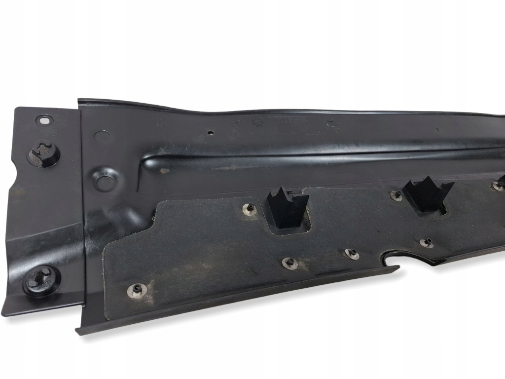 фото №7, Захист радіатора перед alfa romeo 166 1560202470