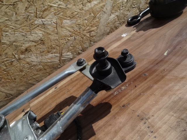 фото №5, Hyundai i20 ii 18r моторчик механізм двірник