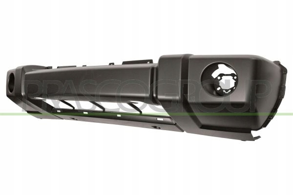 Купить Бампер jeep 5191786aa