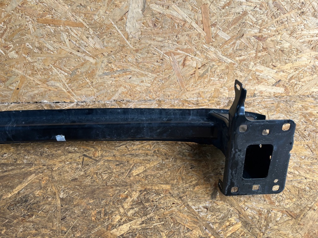 фото №11, Skoda superb iii 3 3v0 балка бампера передняя перед