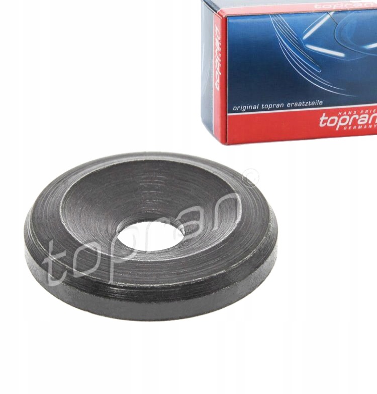 фото №1, Підкладка вприску topran do skoda felicia ii 1.9