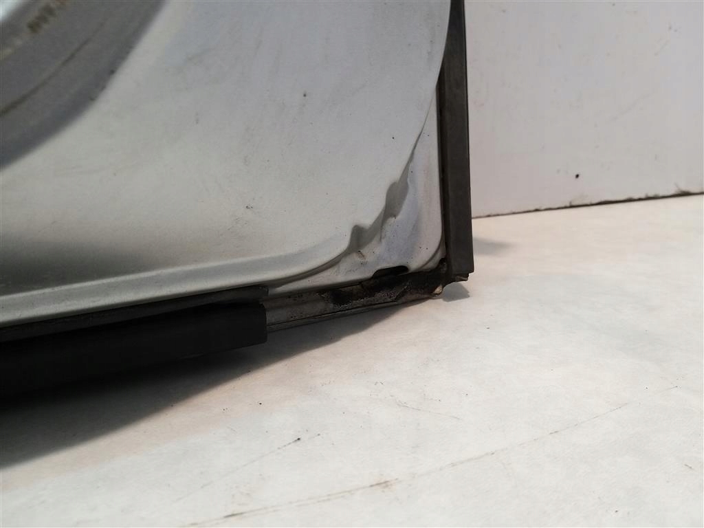 фото №13, Дверь передние левая перед citroen c5 i 01-04 ezr