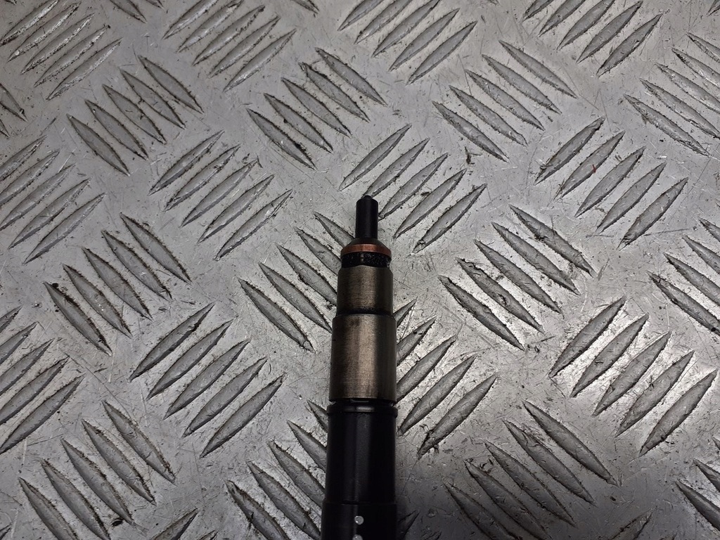 фото №2, Форсунка renault espace iv 3.0 dci 8-97239161-7