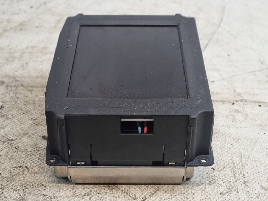 фото №5, Дисплей opel vectra c 03r