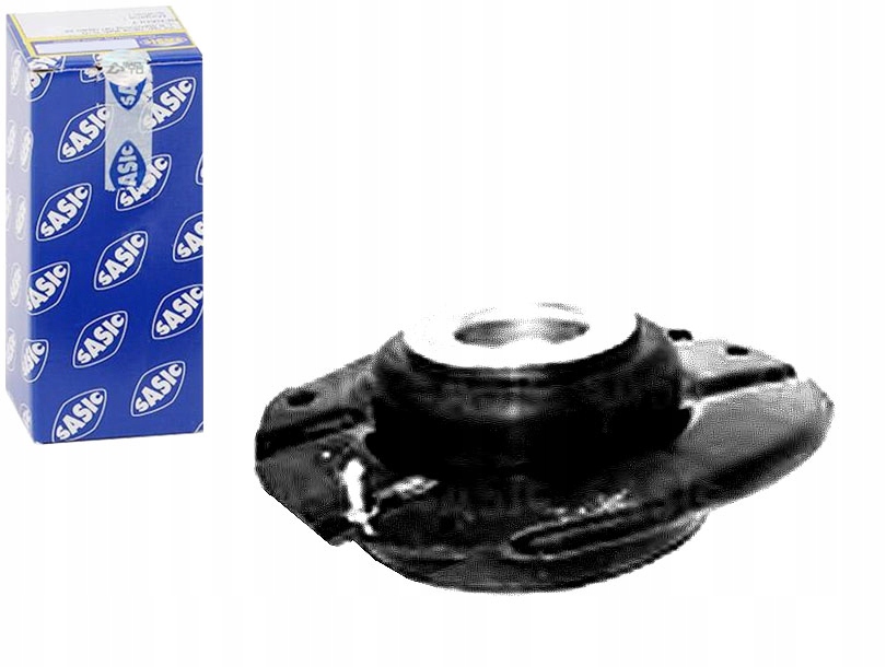 фото №1, Sas0385605 подушка амортизатора peugeot